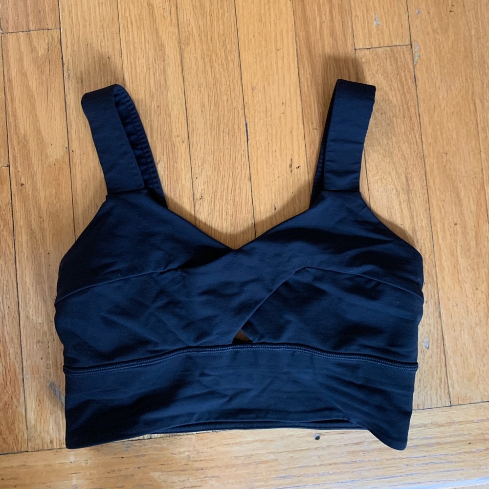Lululemon Bra